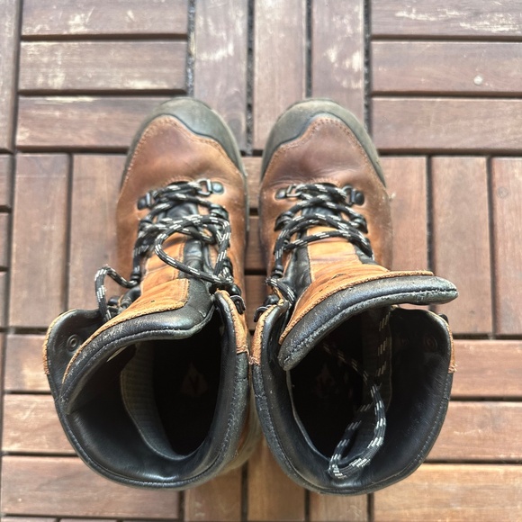 Vasque St Elias Women’s Gore-tex Hiking Boots, Size 9 - Picture 4 of 5